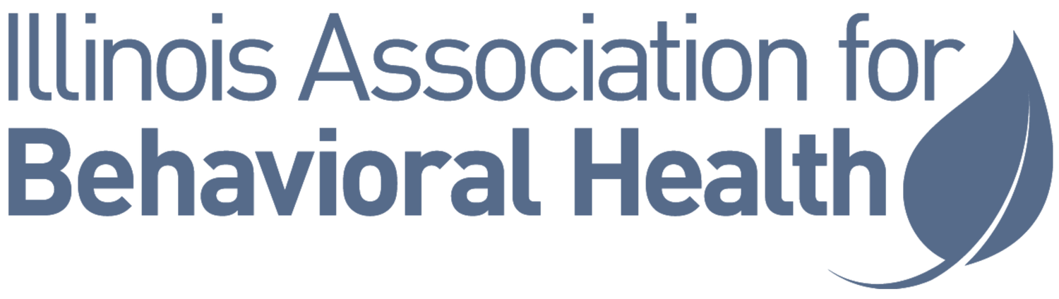 Illinois Association for Behavioral Health